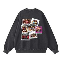 "Family Christmas Photos" Sweatshirt