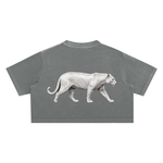 BLQ LOGO Crop Top