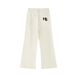 Women's Flared Leg Jeans
