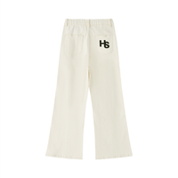 Women's Flared Leg Jeans