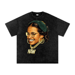 ROSA WIT DA GRILL T-shirt