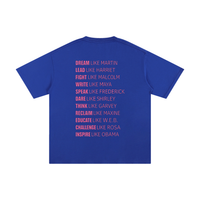 Unisex Pure Cotton T-Shirt