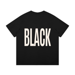 Buy Black T-Shirt