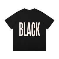 Buy Black T-Shirt