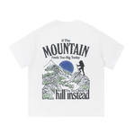 Positiv-Tee "So Much To Look Forward Too"