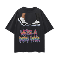 "Concord" Drop Shoulder T-Shirt