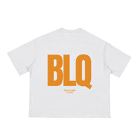 LUCKY SHOT BOXY TEE