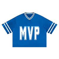 TOP TIER Soccer Jersey