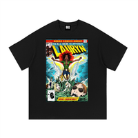 LAURYN HILL COMIC T-Shirt