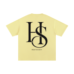 High Society  T-Shirt