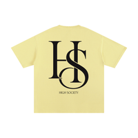 High Society  T-Shirt