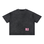 PINK FIST  T-Shirt