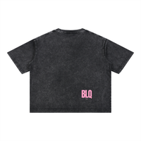 PINK FIST  T-Shirt