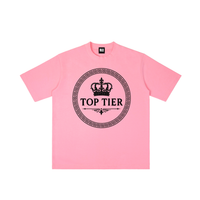 TOP TIER T-shirt