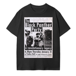 Unisex Seamless Cotton T-Shirt