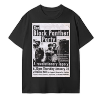 Unisex Seamless Cotton T-Shirt
