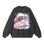 PINK DISCO SANTA