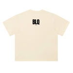 New York Heavyweight Cotton T-Shirt
