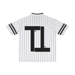 Loose V-Neck T-Shirt