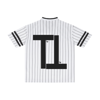 Loose V-Neck T-Shirt