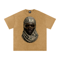Rich Boy Cotton T-Shirt