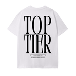 Unisex Seamless Cotton T-Shirt