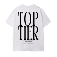 Unisex Seamless Cotton T-Shirt