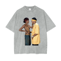 NELLY & KELLY TEE