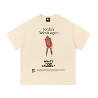 JORDAN DOES IT AGAIN  T-Shirt