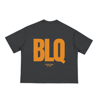 HUSTLE BOXY TEE