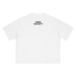 Polo Guy Boxy Oversized T-Shirt