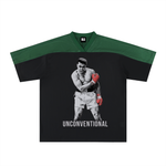 ALI V-Neck Soccer Jersey