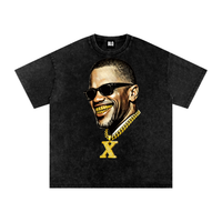 MALCOLM WIT DA GRILL T-SHIRT