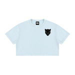 Panther Crop T-Shirt
