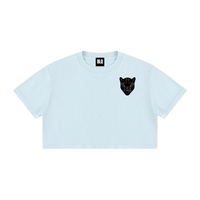 Panther Crop T-Shirt