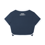 Women’s Color Block Performance T-Shirt