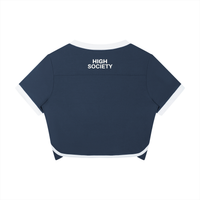 Women’s Color Block Performance T-Shirt