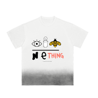 " I CAN BE ANYTHING" Sunfade Vintage Washed T-Shirt