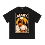MARY J COMIC  T-Shirt