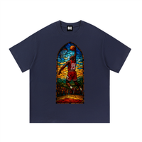 JORDAN STAINED GLASS T-Shirt