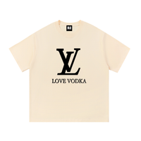 LOVE VODKA T-Shirt