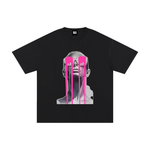 I SEE PINK TEE