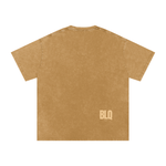 BLACK MOSES T-SHIRT