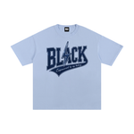 EMPOWERED BY MY HISTORY (NAVY) T-Shirt