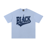 EMPOWERED BY MY HISTORY (NAVY) T-Shirt
