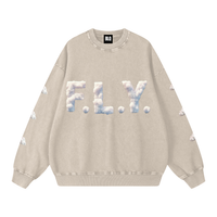 F.L.Y SWEATSHIRT