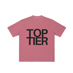 TOP TIER Drop Shoulder T-shirt