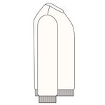 "Air Max" Oversized Sweatshirt