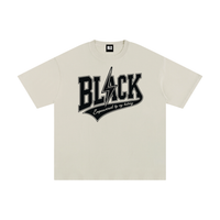 Unisex Pure Cotton T-Shirt