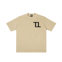 Top TIER Shoulder T-shirt